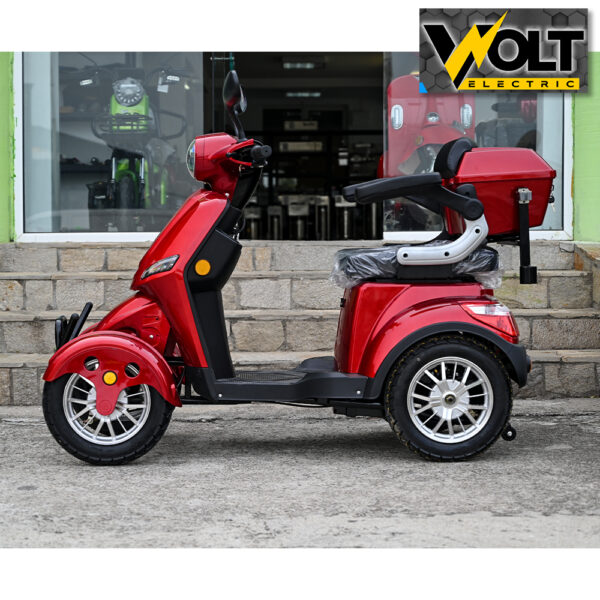 elektricheska chetirikolka volt electric fm4 led new 1500w red 5.jpg