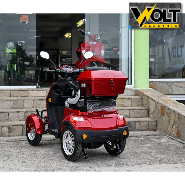 elektricheska chetirikolka volt electric fm4 led new 1500w red 9.jpg