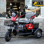 elektricheska trikolka 1500w trimestna volt electric x1 bullmax c1 red 1.jpg