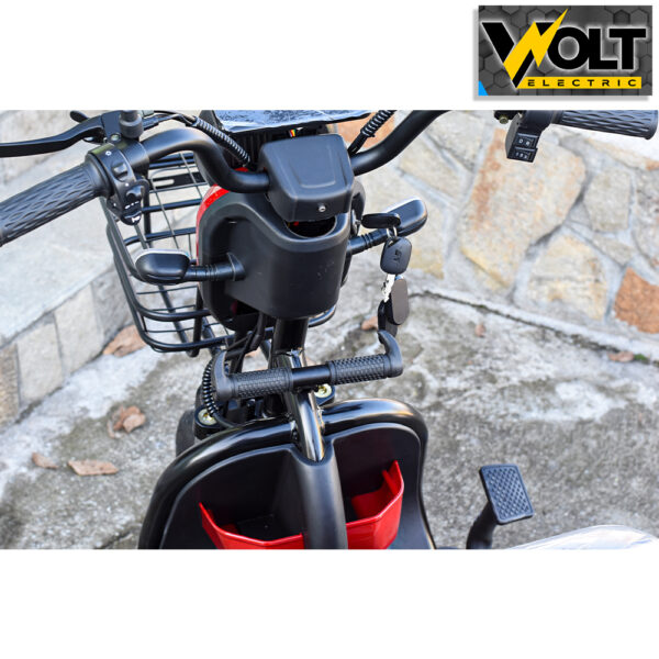 elektricheska trikolka 1500w trimestna volt electric x1 bullmax c1 red 6.jpg