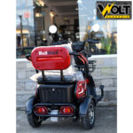 elektricheska trikolka 1500w trimestna volt electric x1 bullmax c1 red 8.jpg