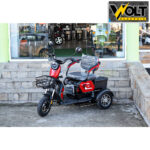 elektricheska trikolka 1500w trimestna volt electric x1 bullmax c1 red 9.jpg