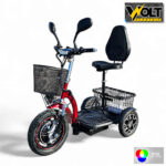 elektricheska trikolka a3 traffic pro rgb volt electric red 1.jpg