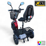 elektricheska trikolka a3 traffic pro rgb volt electric red 2.jpg