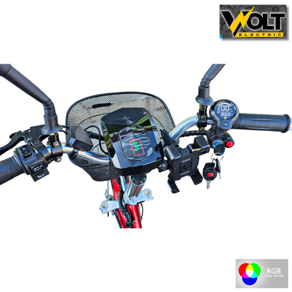 elektricheska trikolka a3 traffic pro rgb volt electric red 3.jpg