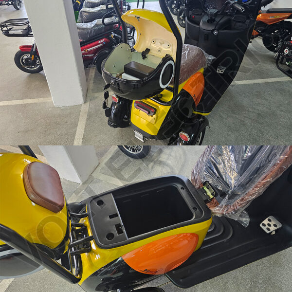 elektricheska trikolka bullmax apple 2 yellow 4.jpg