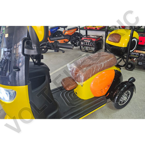 elektricheska trikolka bullmax apple 2 yellow 8.jpg