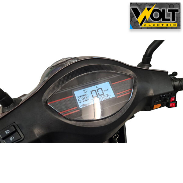 elektricheska trikolka bullmax b1 1500w 60v volt electric gray 5.jpg