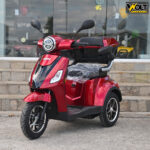 elektricheska trikolka bullmax b1 ce chervena 1.jpg