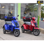 elektricheska trikolka bullmax b1 ce chervena 11.jpg