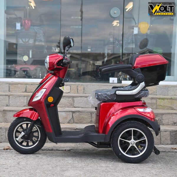 elektricheska trikolka bullmax b1 ce chervena 2.jpg