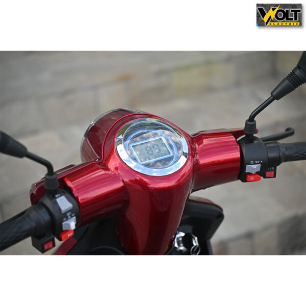 elektricheska trikolka bullmax b1 ce chervena 7.jpg