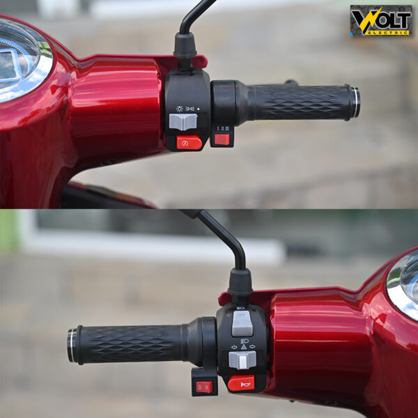 elektricheska trikolka bullmax b1 ce chervena 8.jpg