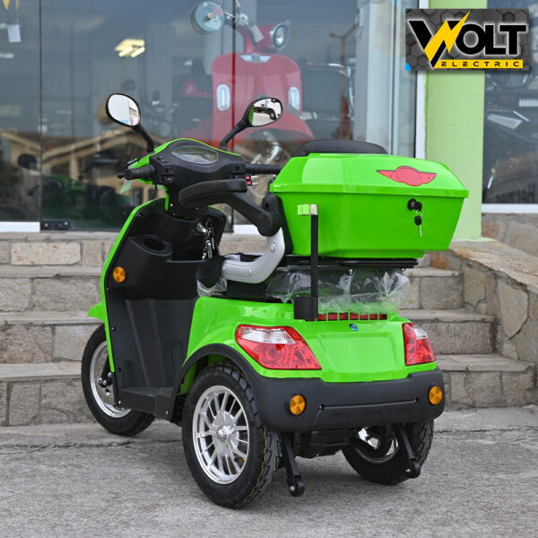 elektricheska trikolka bullmax b1 green 2.jpg