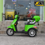 elektricheska trikolka bullmax b1 green 3.jpg