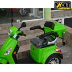 elektricheska trikolka bullmax b1 green 5.jpg