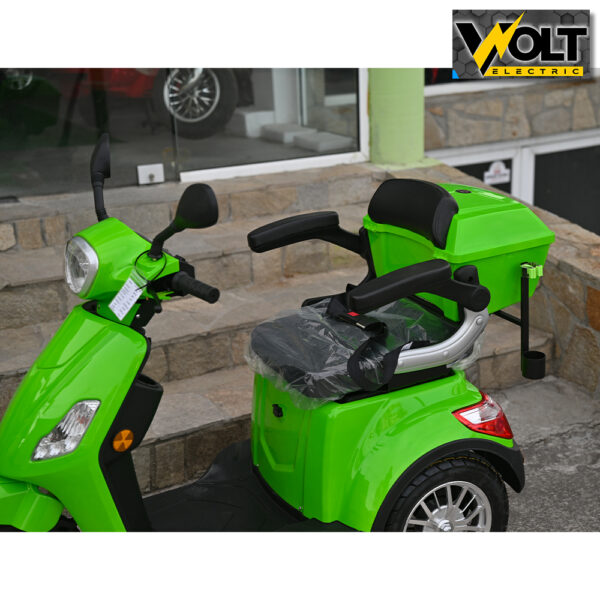 elektricheska trikolka bullmax b1 green 5.jpg