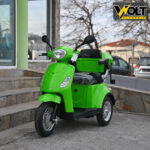 elektricheska trikolka bullmax b1 green 7.jpg