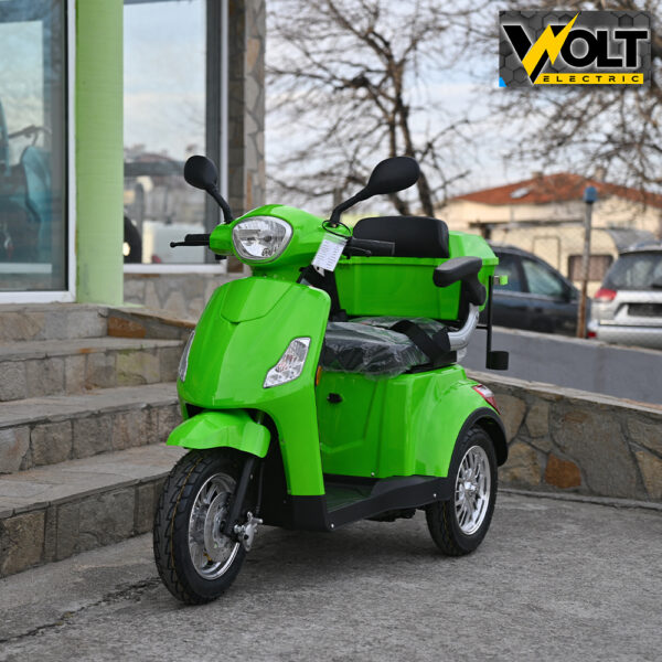 elektricheska trikolka bullmax b1 green 7.jpg