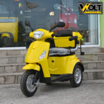 elektricheska trikolka bullmax b1 yellow 1.jpg