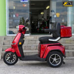 elektricheska trikolka bullmax b2 ce sertifikat chervena 2.jpg