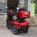 elektricheska trikolka bullmax b2 ce sertifikat chervena 3.jpg