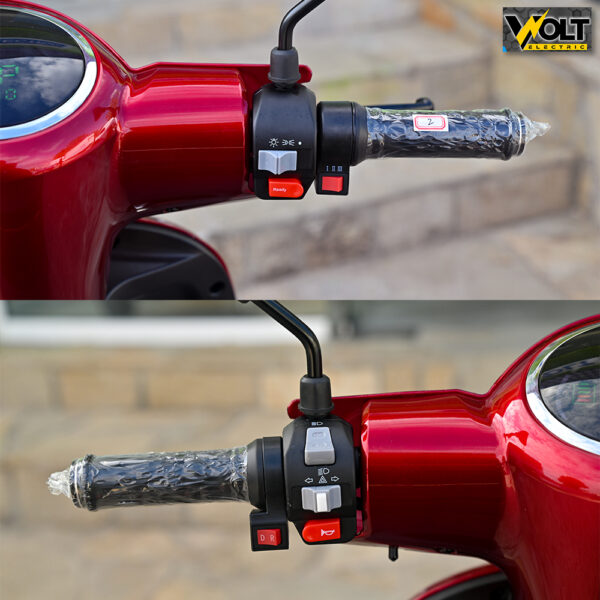 elektricheska trikolka bullmax b2 ce sertifikat chervena 6.jpg