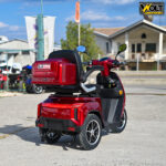 elektricheska trikolka bullmax b2 ce sertifikat chervena 9.jpg