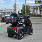 elektricheska trikolka bullmax b2 ce sertifikat siva 11.jpg