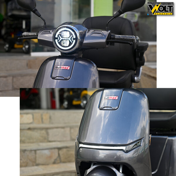 elektricheska trikolka bullmax b2 ce sertifikat siva 12.jpg