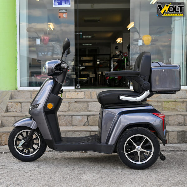 elektricheska trikolka bullmax b2 ce sertifikat siva 2.jpg