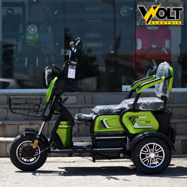 elektricheska trikolka bullmax c1 1500w 48v green 4.jpg