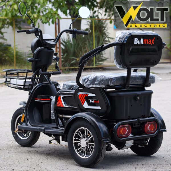 elektricheska trikolka bullmax c1 cherna 5.jpg