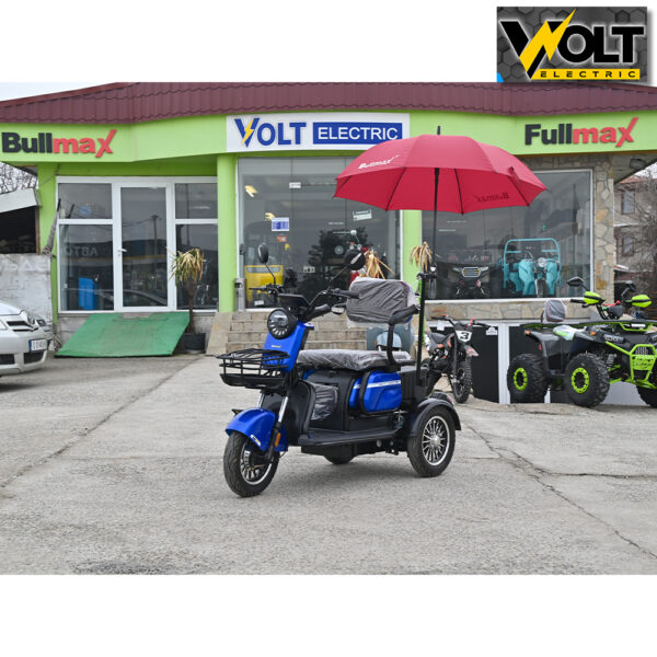 elektricheska trikolka bullmax c2 max trimestna 1500w sinya 14.jpg