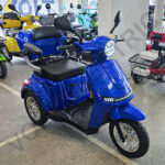 elektricheska trikolka bullmax fm1 led robot 1500w blue 2.jpg