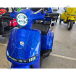 elektricheska trikolka bullmax fm1 led robot 1500w blue 8.jpg