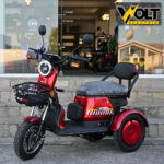 elektricheska trikolka grand pudding 2000w ce sertifikat chervena 1.jpg