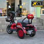 elektricheska trikolka grand pudding 2000w ce sertifikat chervena 2.jpg