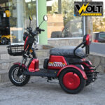 elektricheska trikolka grand pudding 2000w ce sertifikat chervena 3.jpg