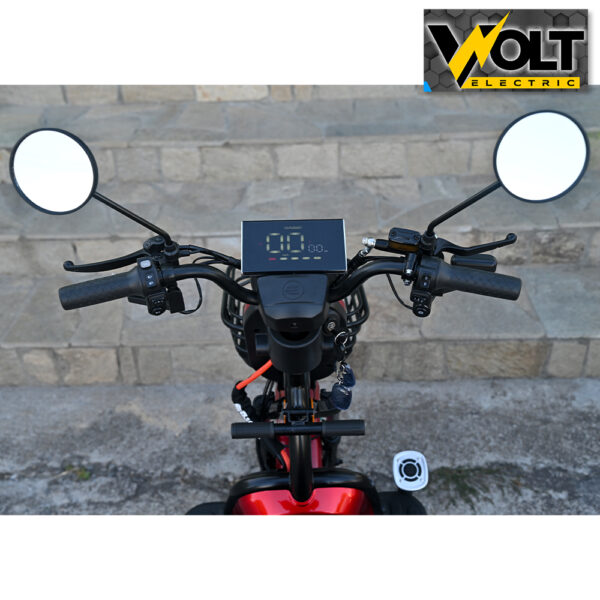 elektricheska trikolka grand pudding 2000w ce sertifikat chervena 4.jpg