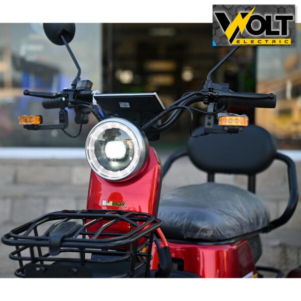 elektricheska trikolka grand pudding 2000w ce sertifikat chervena 7.jpg