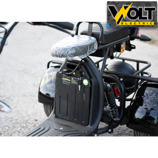 elektricheska trikolka harley 1500w cherna volt electric 5.jpg