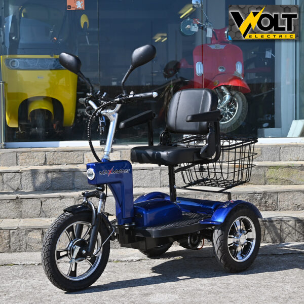 elektricheska trikolka max motors a6 lux sinya 1.jpg