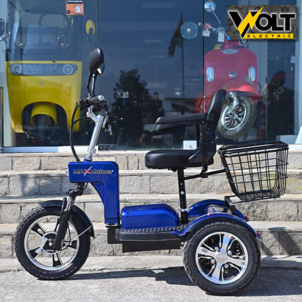 elektricheska trikolka max motors a6 lux sinya 2.jpg