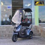 elektricheska trikolka pokriv bullmax b1 led siva 1.jpg