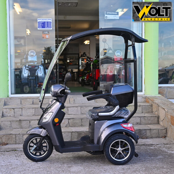 elektricheska trikolka pokriv bullmax b1 led siva 2.jpg