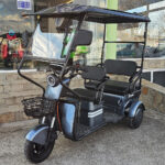 elektricheska trikolka pokriv bullmax b10 siva 1.jpg