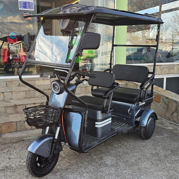 elektricheska trikolka pokriv bullmax b10 siva 1.jpg