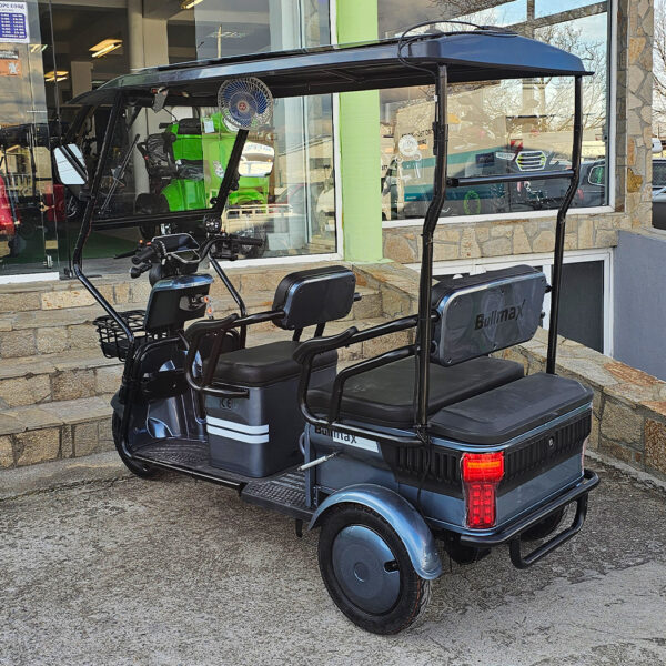 elektricheska trikolka pokriv bullmax b10 siva 2.jpg