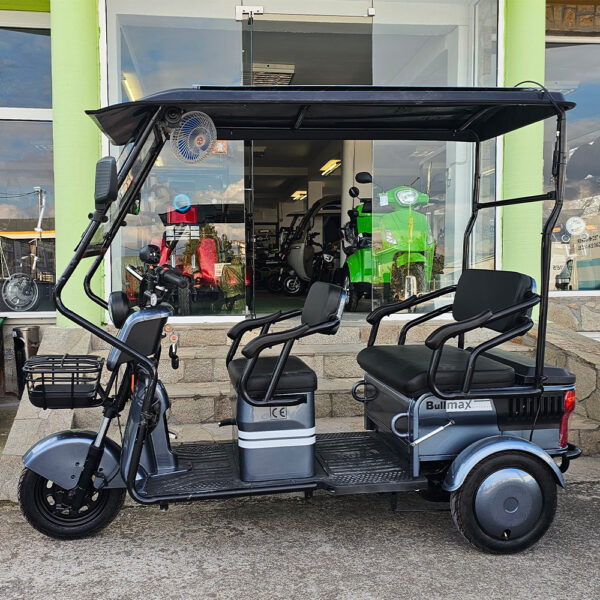 elektricheska trikolka pokriv bullmax b10 siva 6.jpg